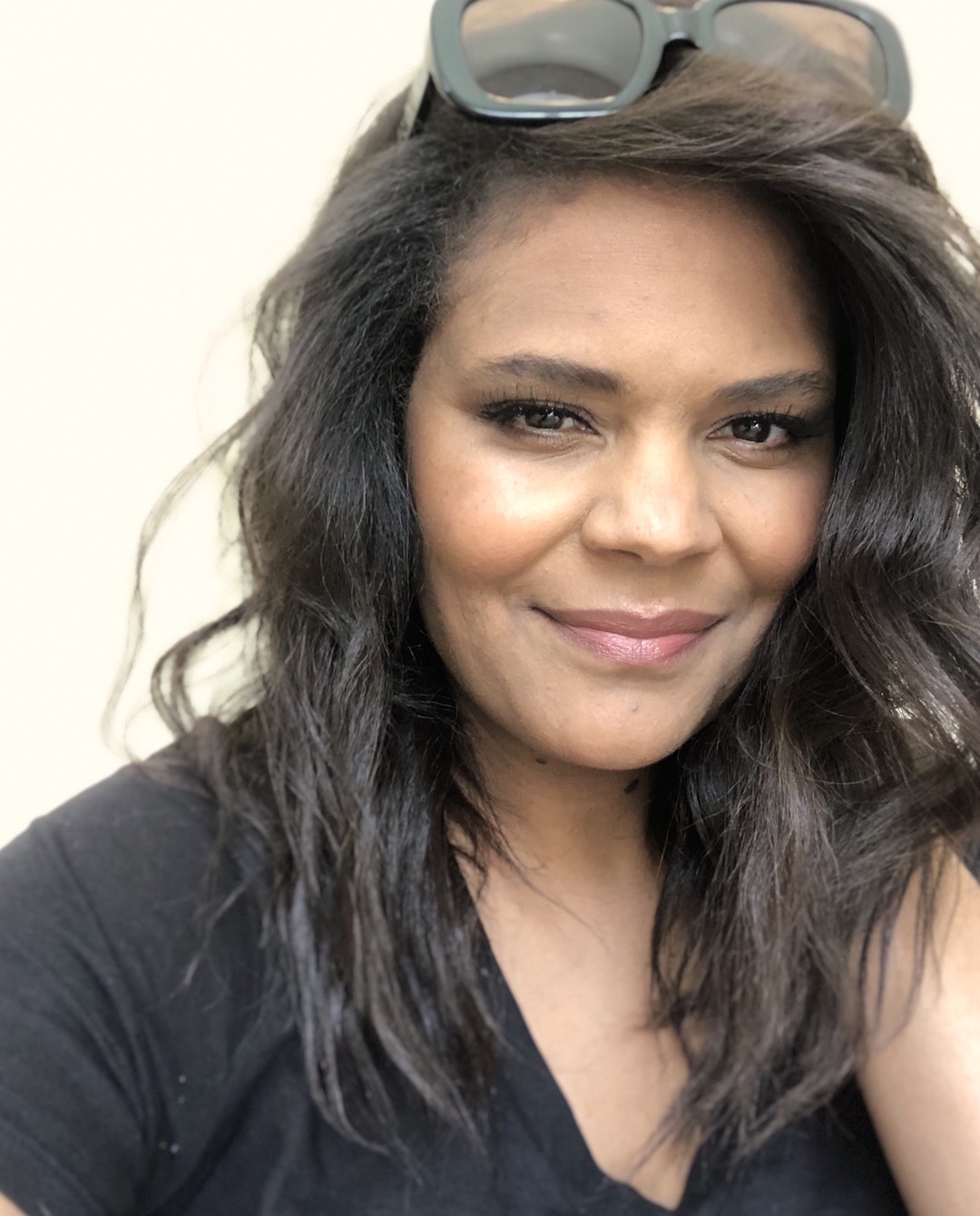 Kendra Gassner @kendragassner Like many, I’m usually one of the only persons of color at work, and code switching has become as natural for me as picking up a makeup brush.