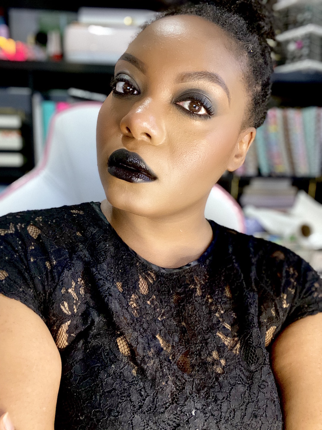 Merli Estime @missmerli Inclusivity is more than shades of brown. It’s so much deeper.