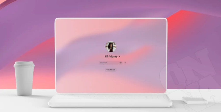 구글 크롬 크롬북 크롬OS플렉스 ChromeOSflex