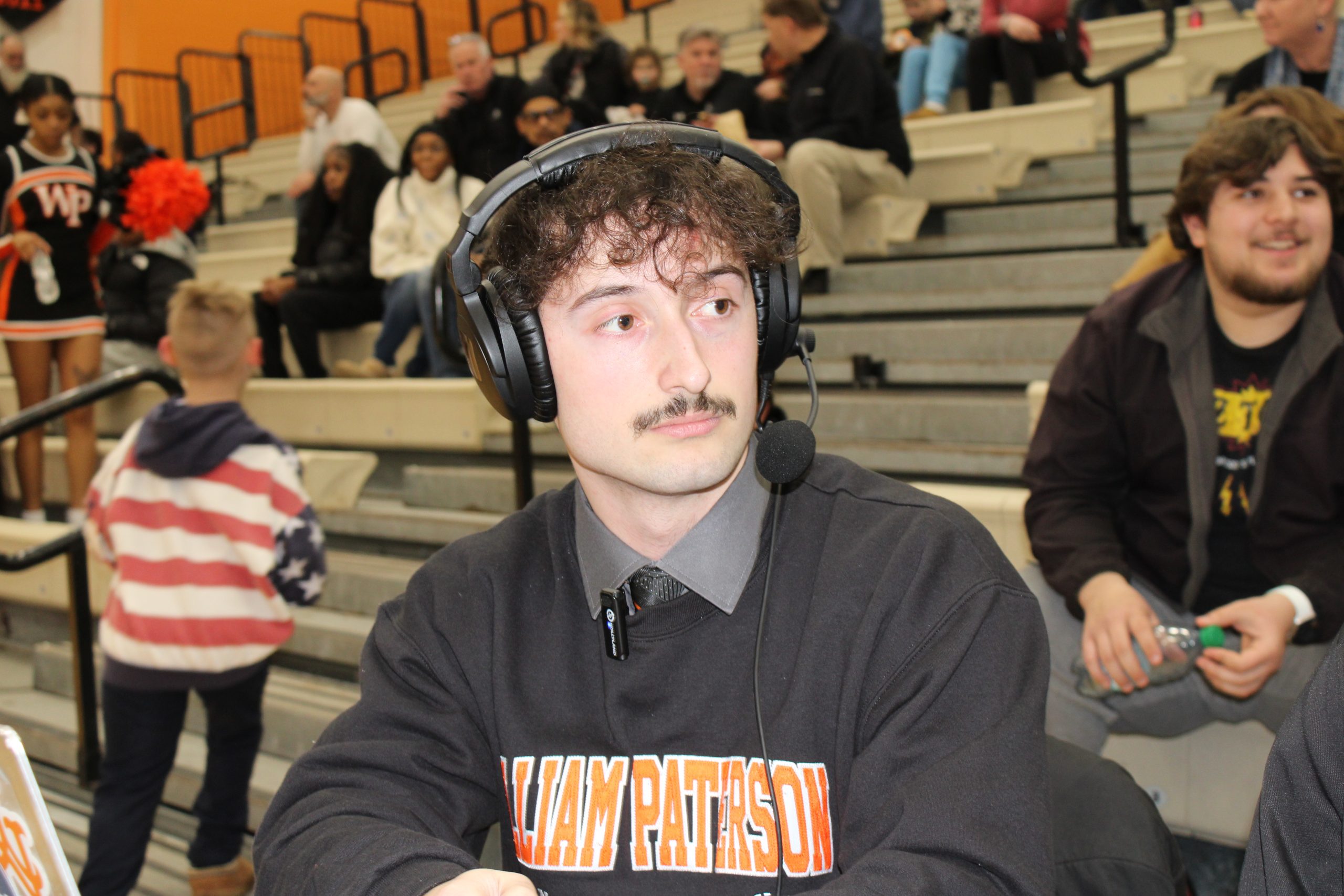 Matt Goldman