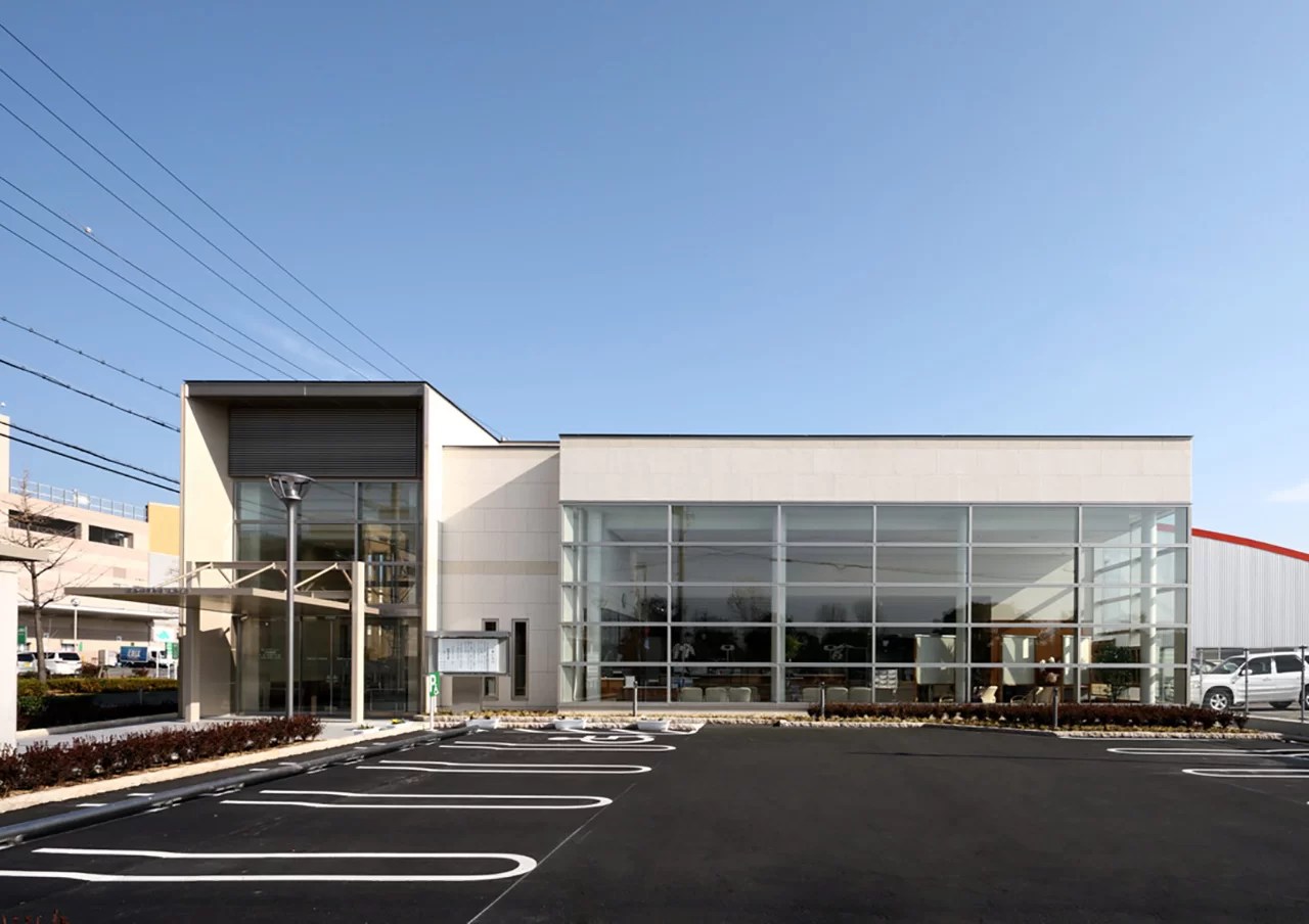 地所設計関西支店 日本測地設計株式會社 業務概要 Kelp