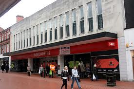 Seventh Heaven For Wrexham Chinese Buffet
