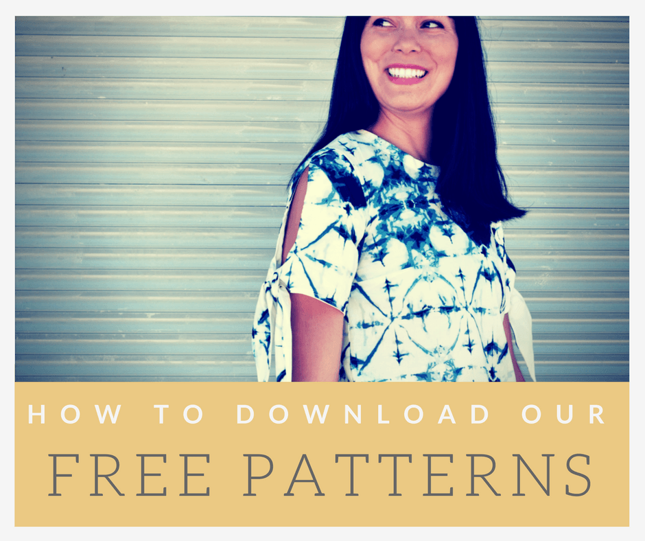 Free vest pattern to download video games for beginners