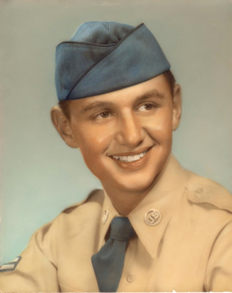 dad-in-military dad in uniform