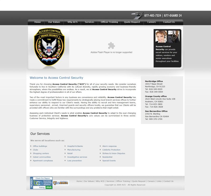 Access Control Security Guard Training Ontrix Solutions - Ultra HD Sunset Wallpaper - Desktop