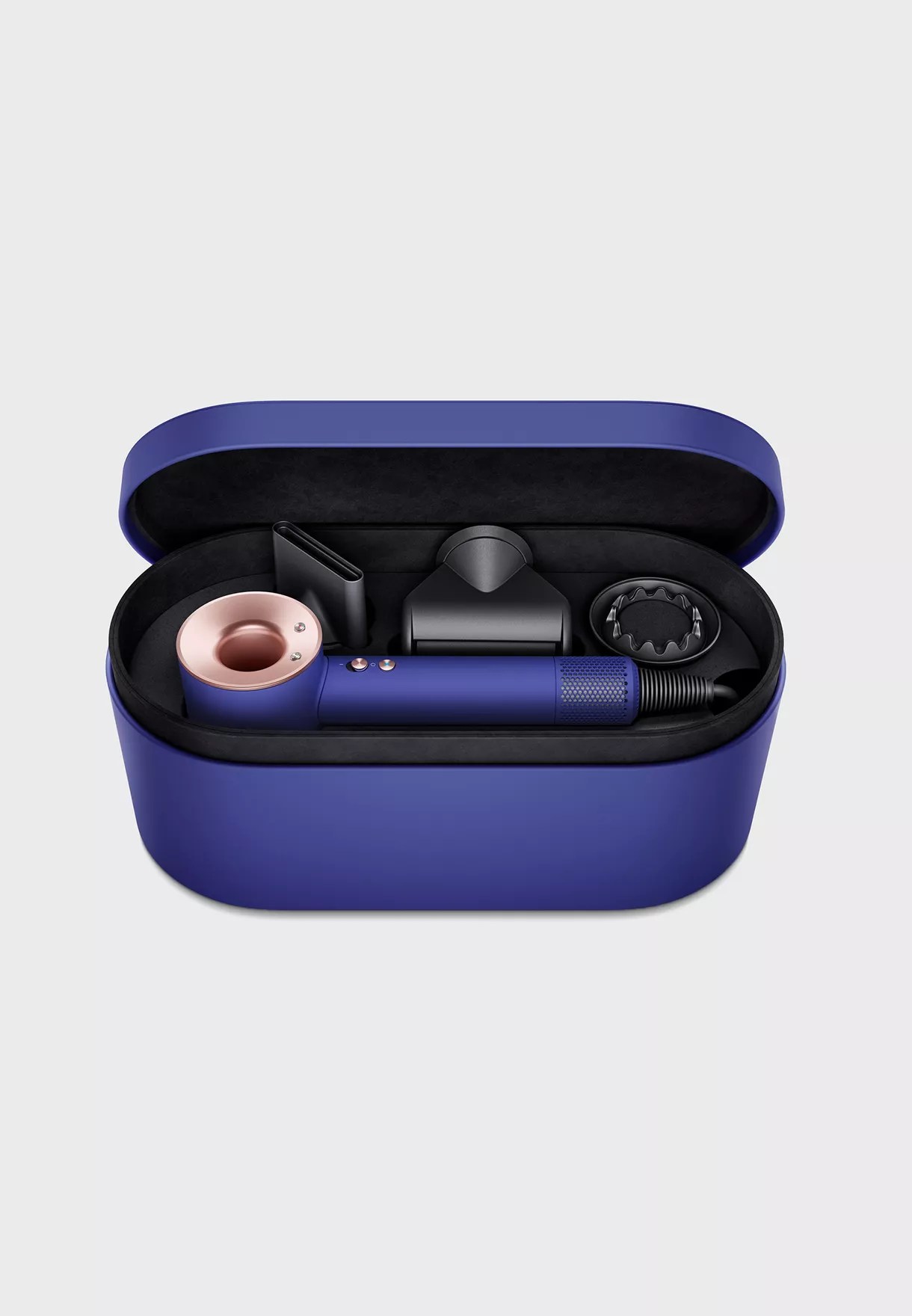 Dyson Special Edition Supersonic™ Hair Dryer - Vinca blue
