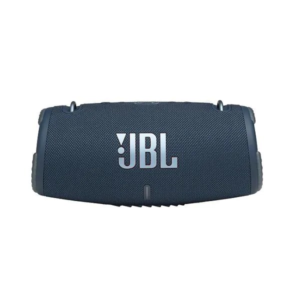 JBL Xtreme 3 Portable Speaker Blue