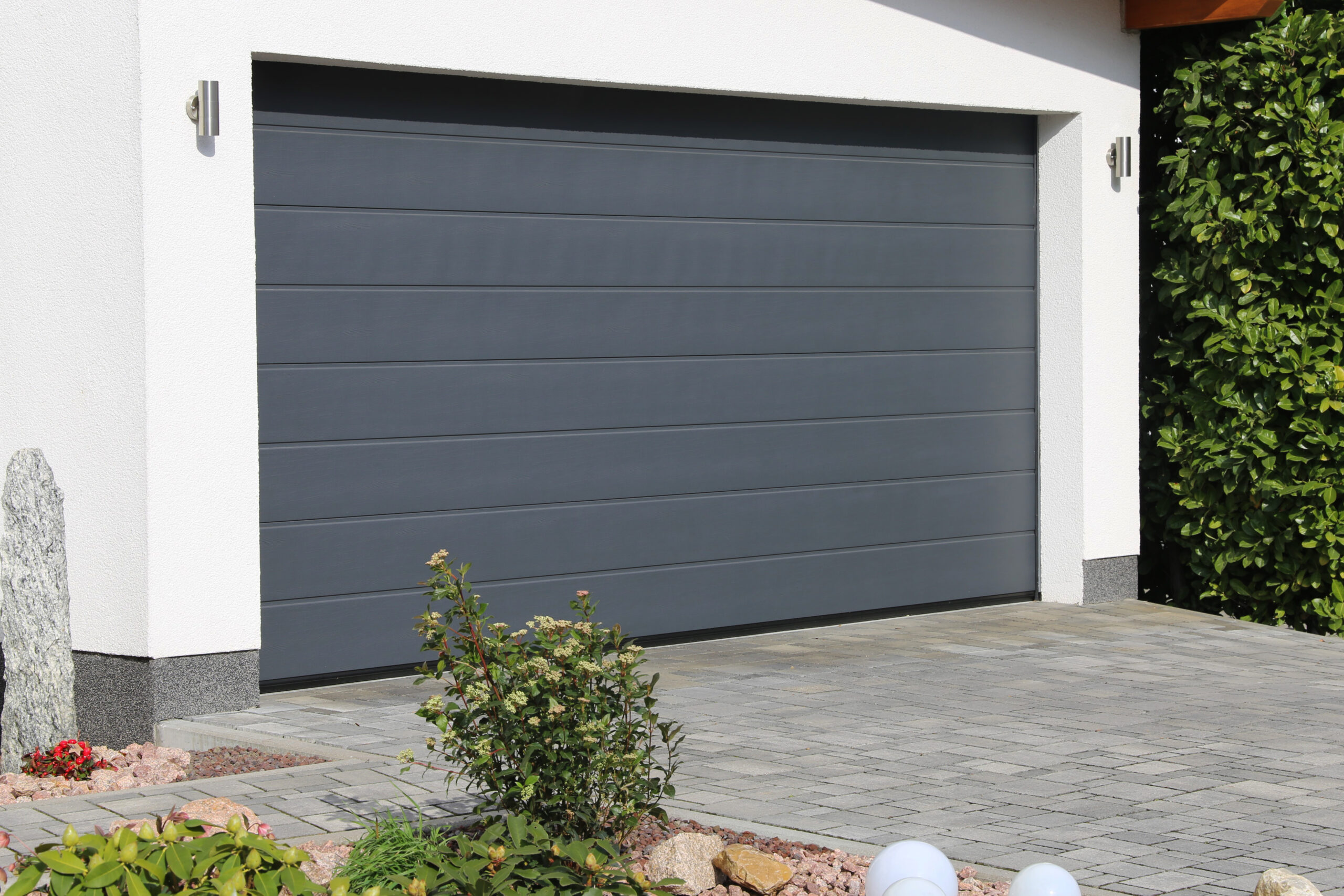 Onyx Garage Door Services FAQ