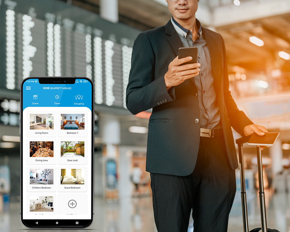 Gate controller, remote control gates for homes, remote control sliding