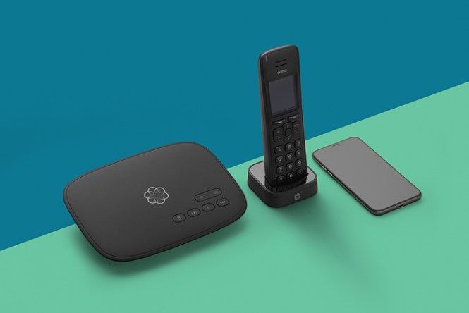 Basictalk Home Phone Device Review Home Co
