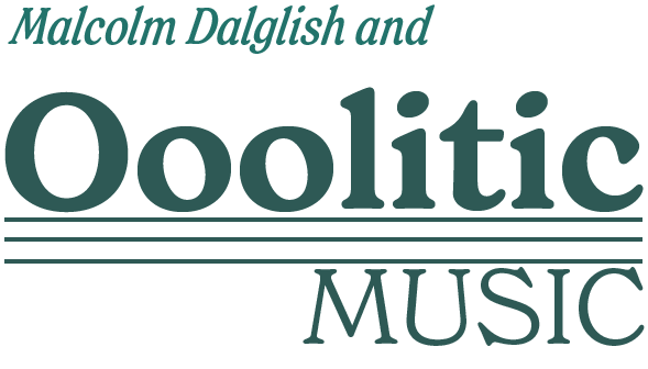 Ooolitic Music