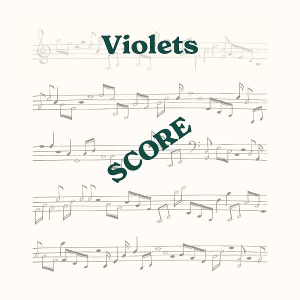Violets