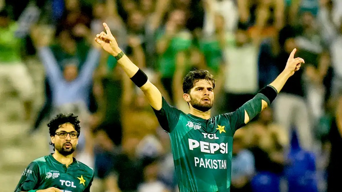 Pakistan Team