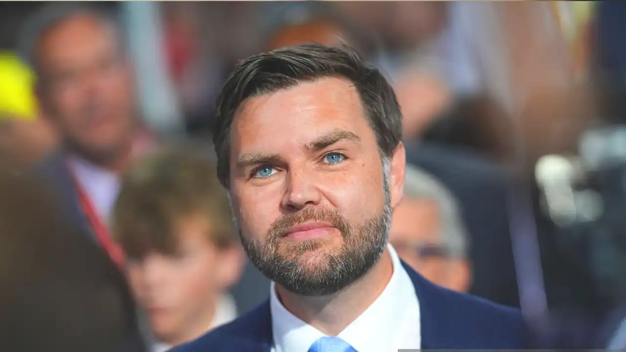 JD Vance