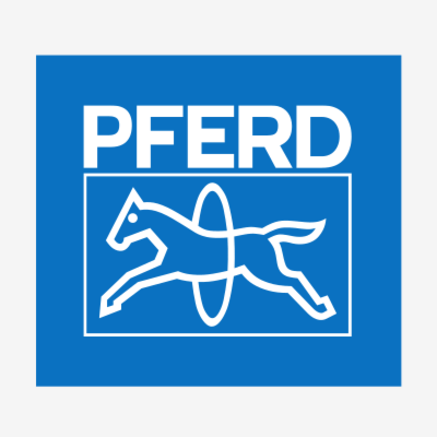 Logo PFERD