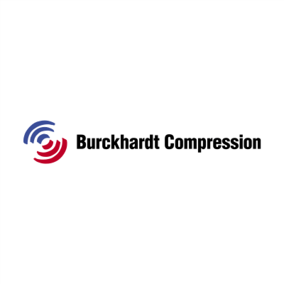 Burckhardt Compression company logo