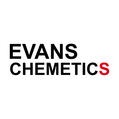 Evans Chemetics company logo