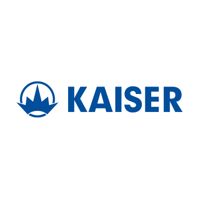 Kaiser company logo