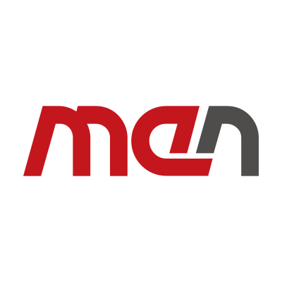 Men company logo