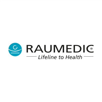 Raumedic company logo