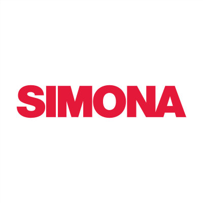 Simona company logo