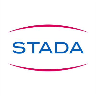 Stada company logo