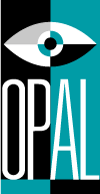 OPAL Associates logo