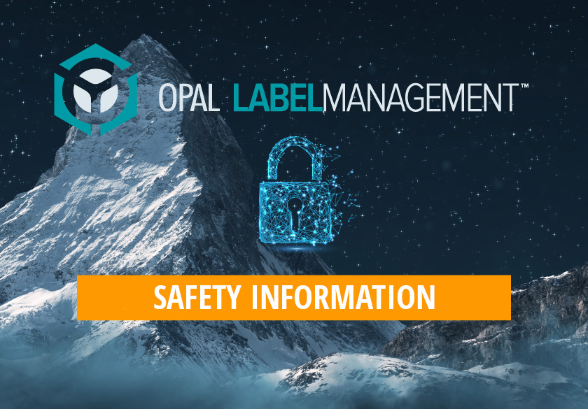 Banner for the Log4Shell Security Advisories