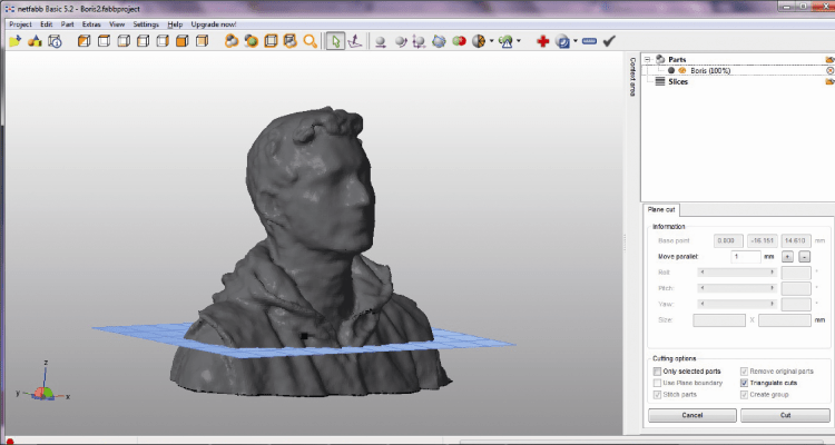 Xbox Kinect 3d Scanner Software