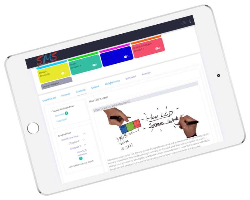 Integrated Learning Management System Lms Open Scope Ltd - Premium Sunset Pattern Gallery - Full HD