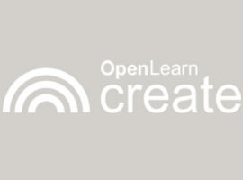 Olcreate Openlearn Create - Stunning Minimal Pattern - Mobile