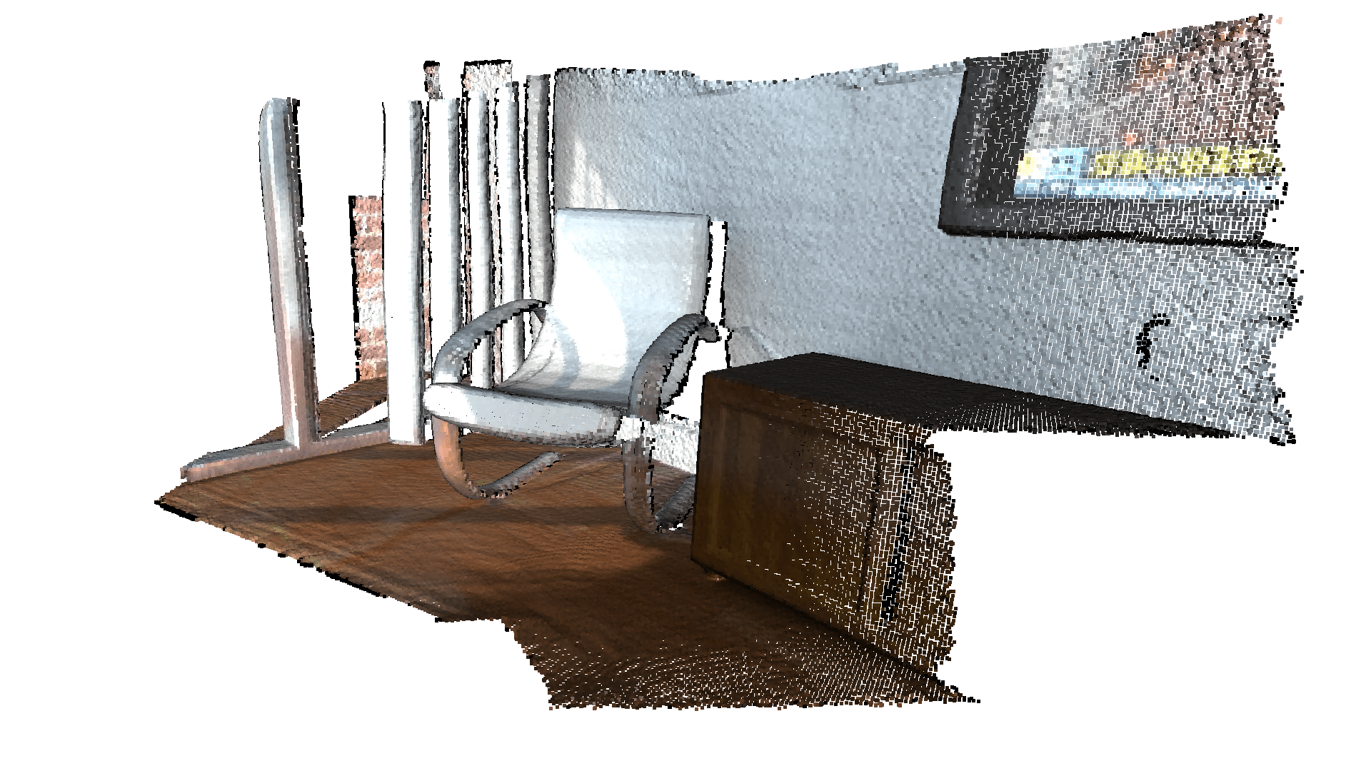 Visualization Open3d Latest 664eff5 Documentation