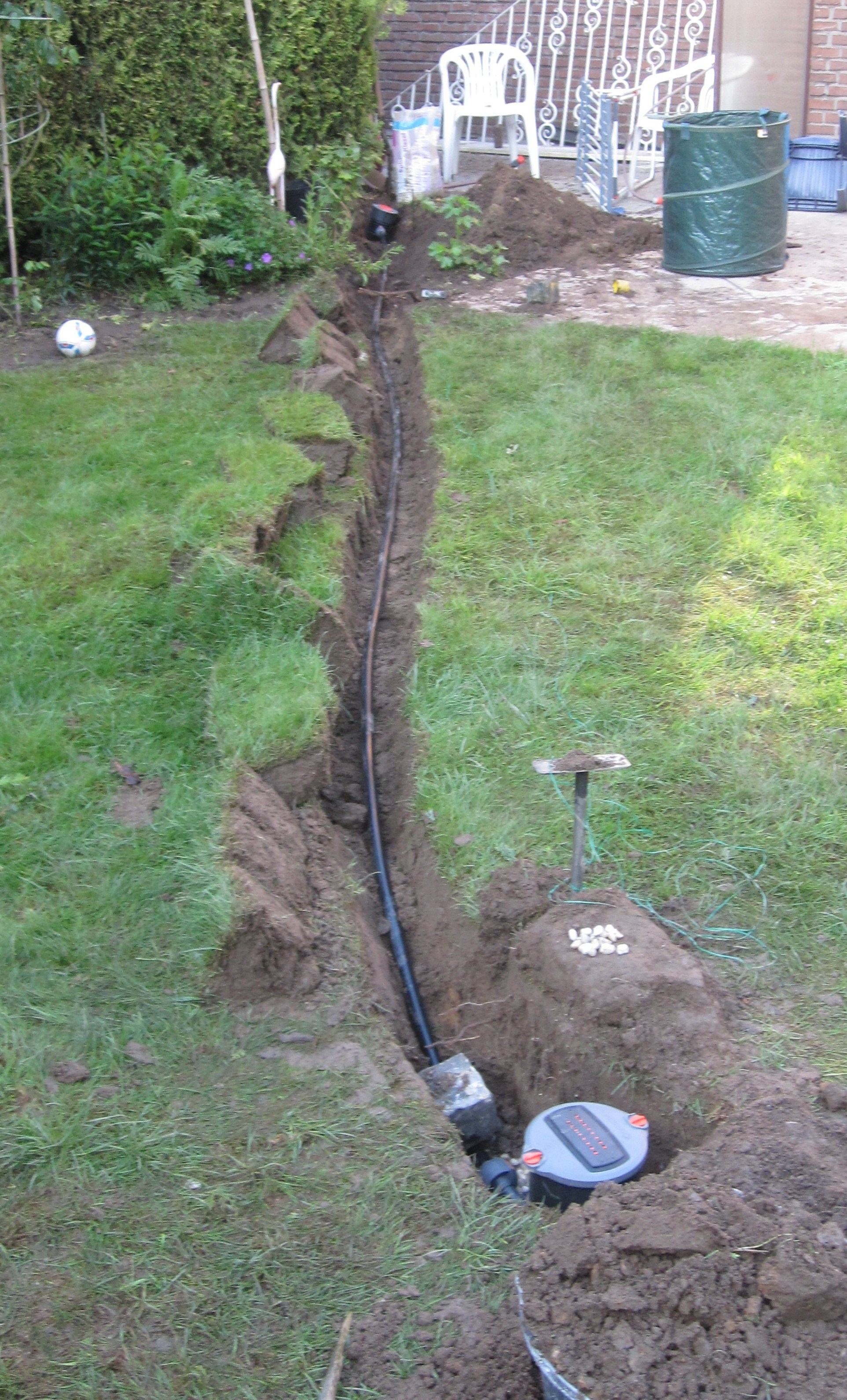 Pflanzenbewasserung Die Besten Giesssysteme Fur Zimmer Und Balkon Stiftung Warentest