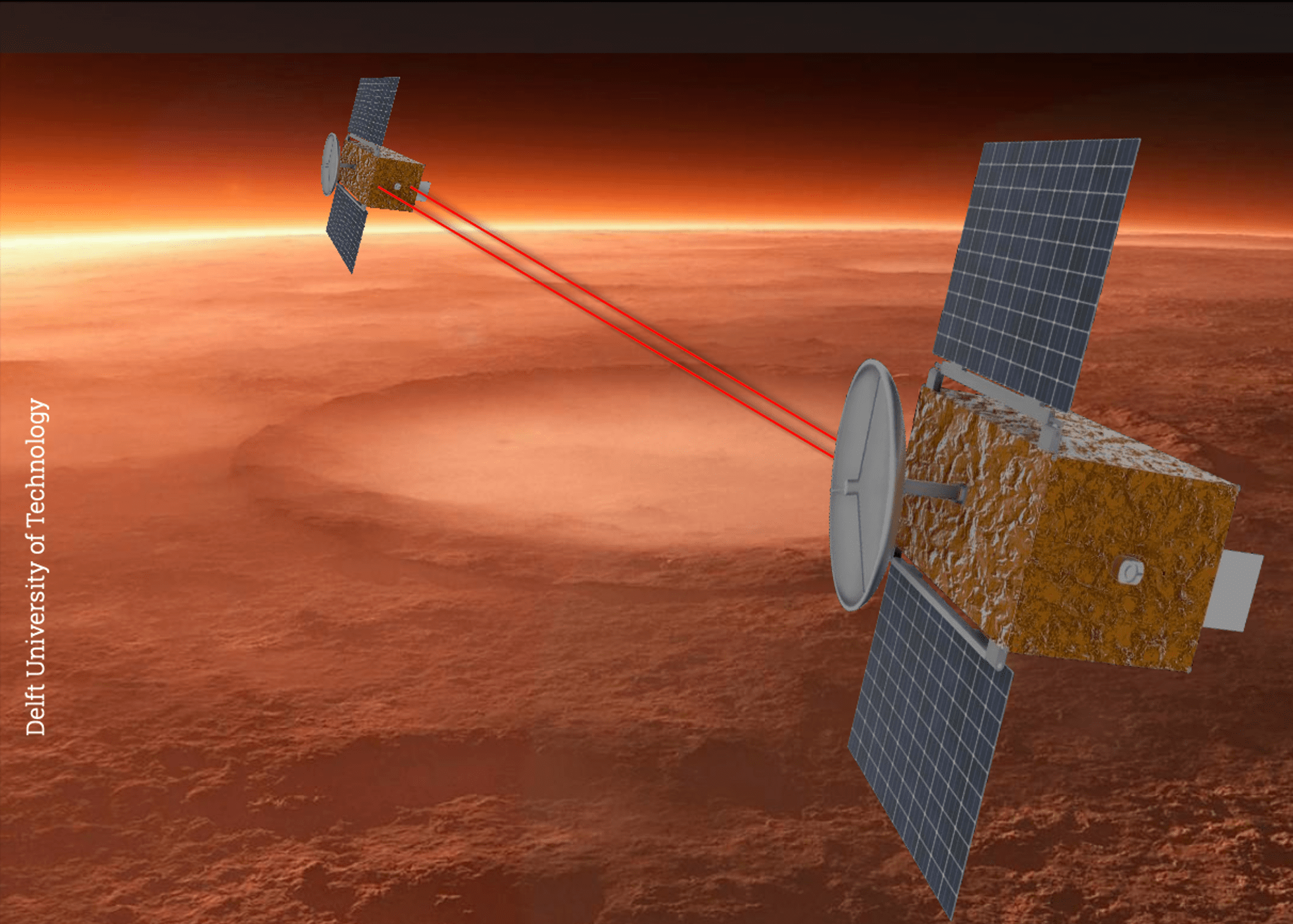 MaQuIS: Unlocking Mars' Secrets with Quantum Technology (2026)