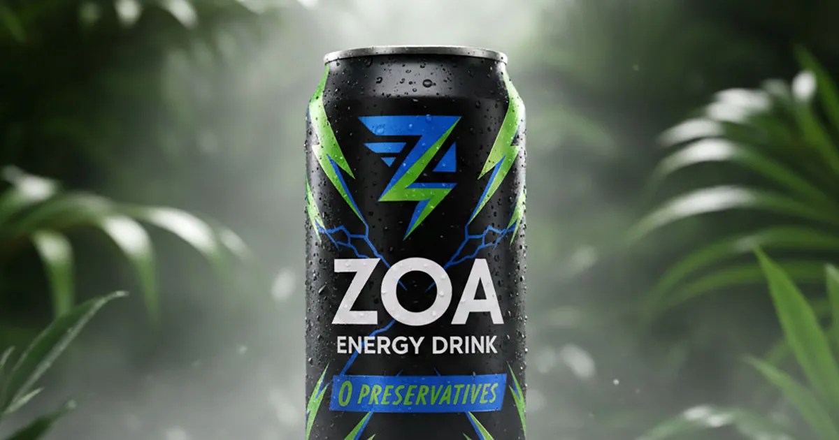 Chobani Yogurt Natural Ingredients Class Action Lawsuit Update Energy Drink.webp