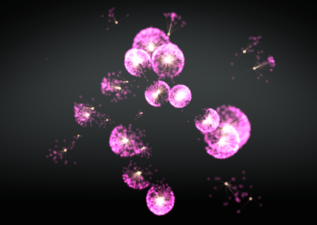 Opengraphiti Data Visualization Framework