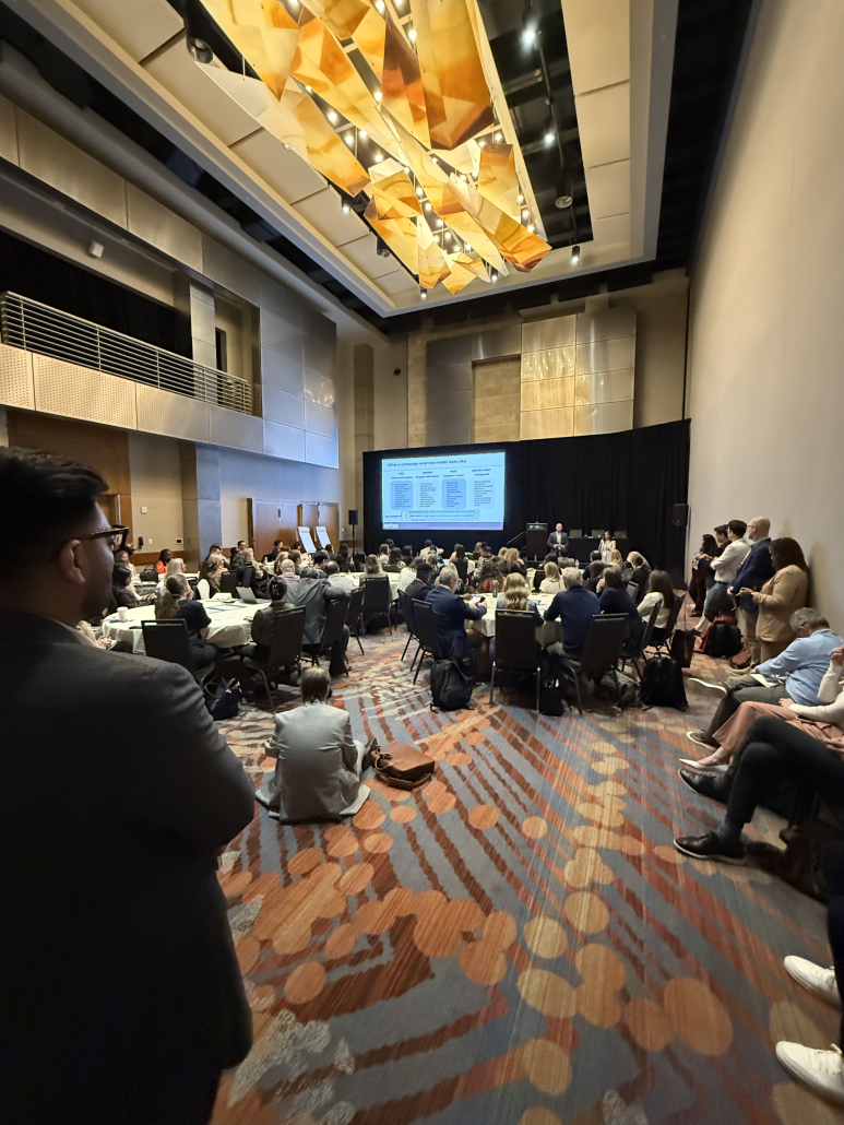 Highlights From The MAPS Americas 2026 Conference Image 8 773x1030 