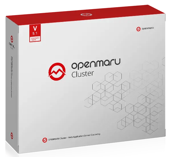 OPENMARU Cluster