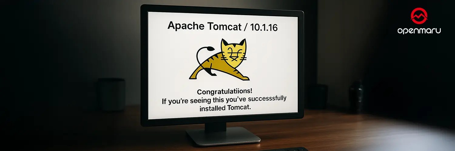 om-body-apache-tomcat-setup IT 운영자를 위한 Apache Tomcat 설치의 모든 것: 초보부터 전문가까지