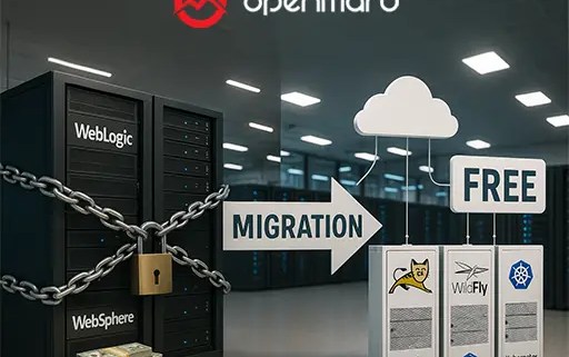 라이선스 비용 ZERO! WebLogic/WebSphere에서 오픈소스 WAS로 안전하게 전환하기