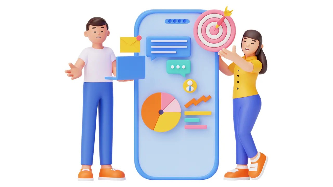 HTML5 기반 큐브리드 모니터링