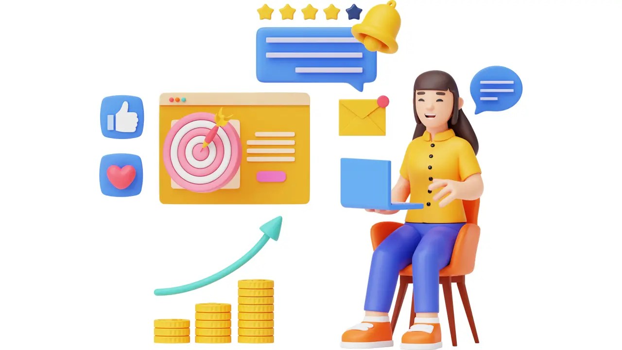 HTML5 기반 큐브리드 모니터링