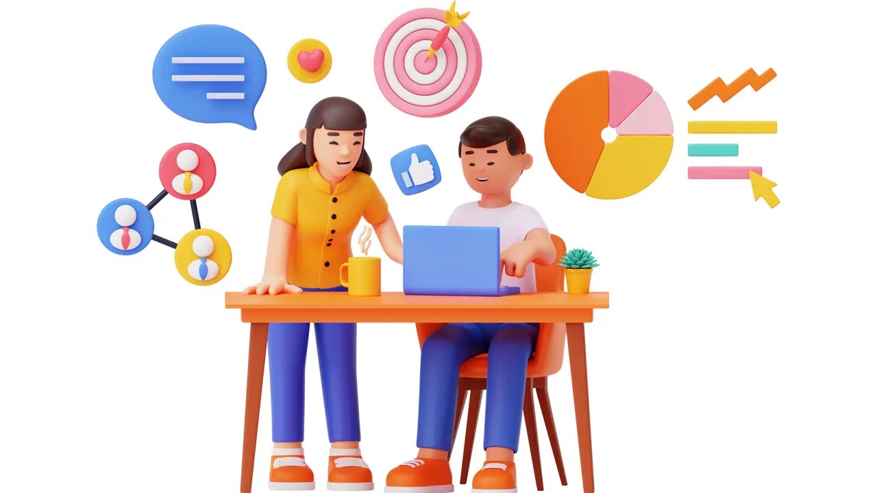 HTML5 기반 큐브리드 모니터링