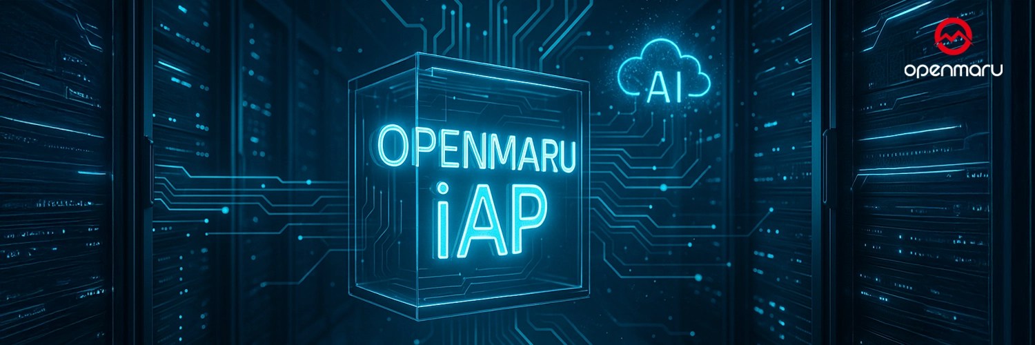 Web/**WAS 비용 절감의 혁신적 해법: OPENMARU iAP 백서 지금 확인하세요
