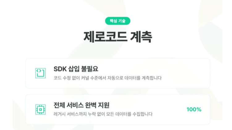 제로코드 쿠버네티스 모니터링