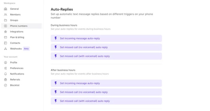 How To Auto-Reply to Texts on an Android Device Automatic text message reply android