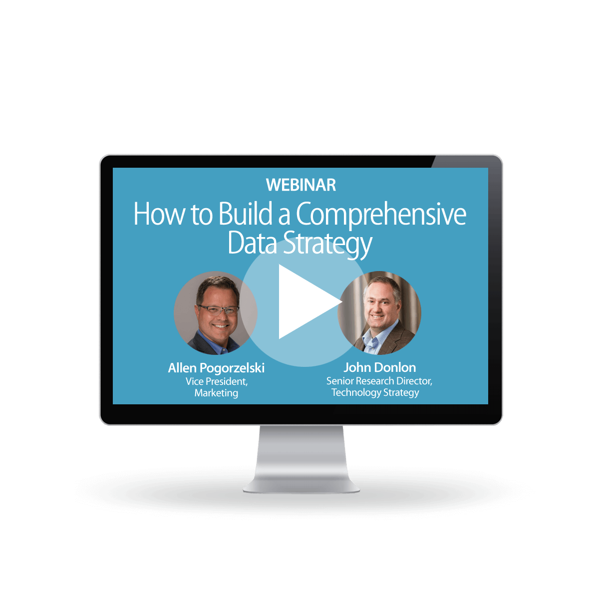How To Build A Comprehensive Data Strategy