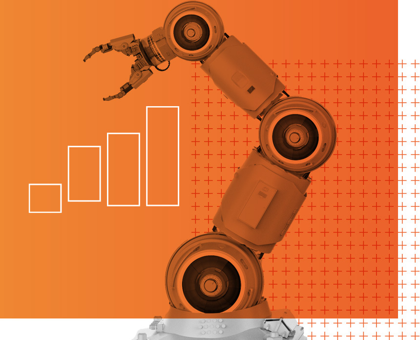 Cover of the 2023 Operations & Processes survey, a new research report by Demand Gen Report and Openprise