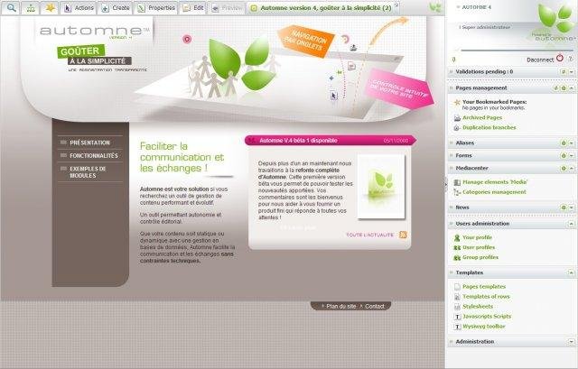 Attribution Des Droits Documentation Cms Automne - Ultra HD Sunset Backgrounds for Desktop