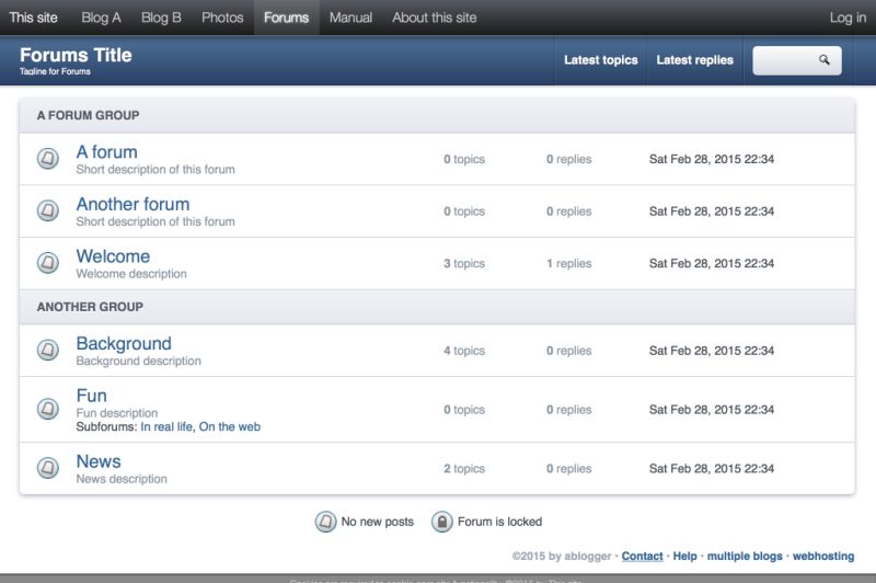 B2evolution How To Make A Cms B2evolution Tutorial For Beginners In - Retina Colorful Pictures for Desktop